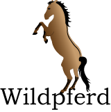 Wildpferd